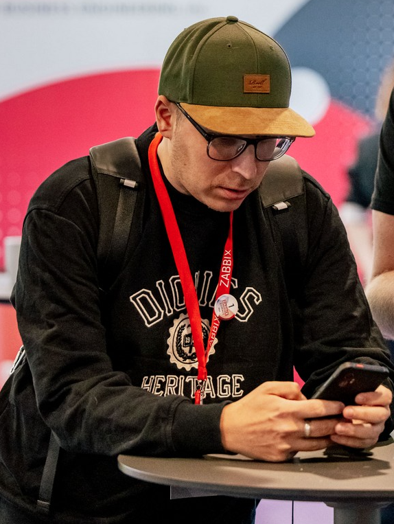 Joona Korhonen Professional Photo